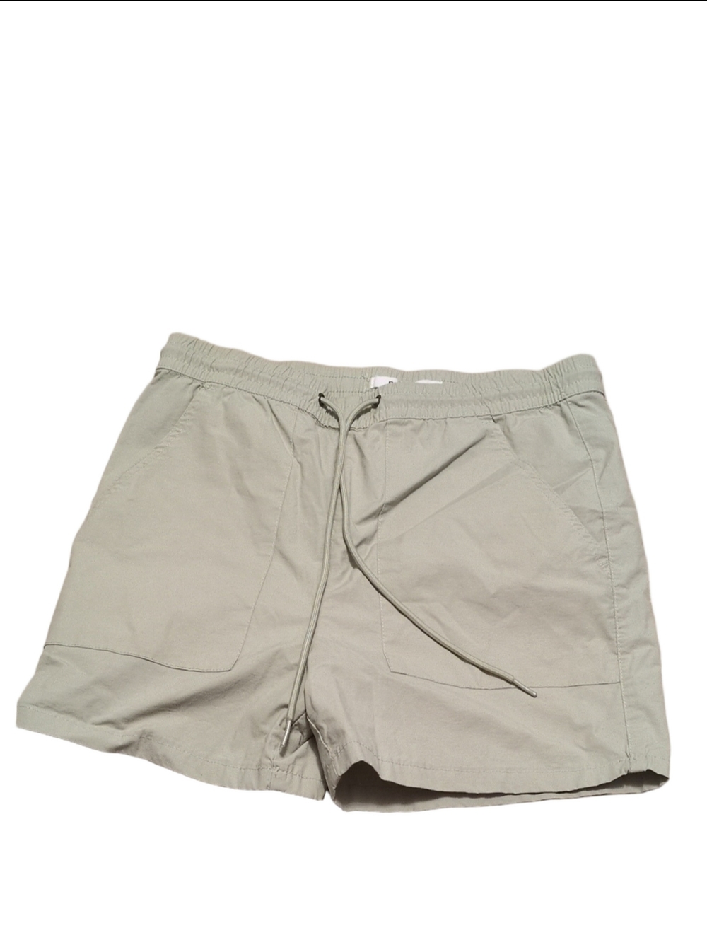 Pacsun Volley Green Shorts Size Small